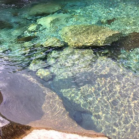 Hotell Pizzo Vogorno