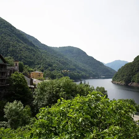 Hotell Pizzo 2*