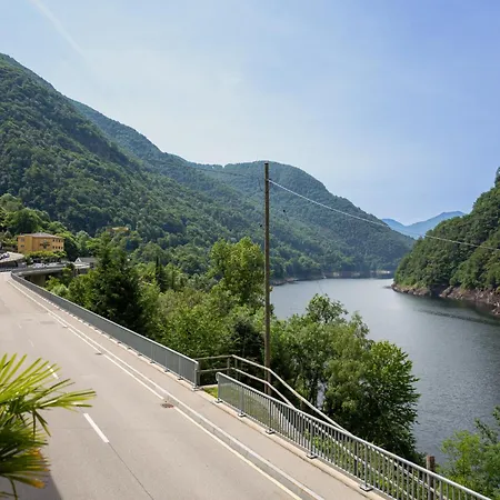 Pizzo Vogorno