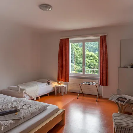 Hotell Pizzo
