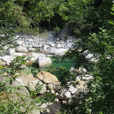 Pizzo 2* Vogorno
