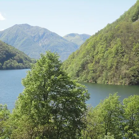 Hotell Pizzo 2*