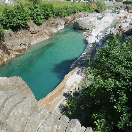 Pizzo Vogorno