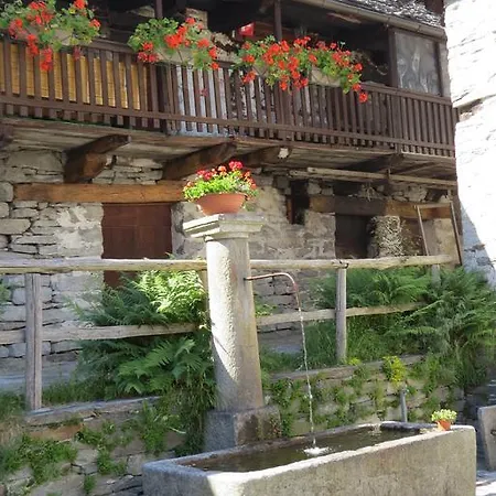 Pizzo Ξενοδοχείο 2*