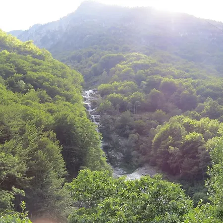 فندق Pizzo Vogorno