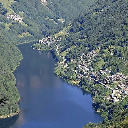 Hotel Pizzo 2*