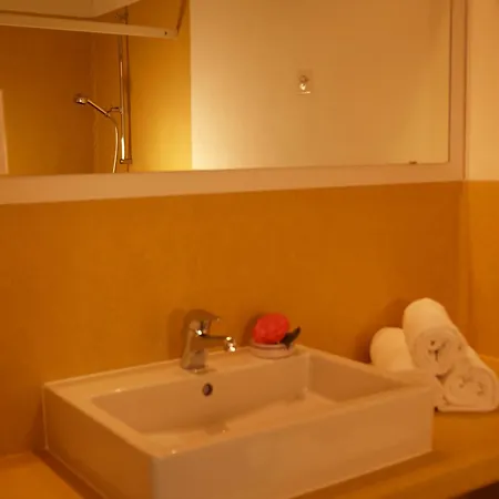 Pizzo Hotel