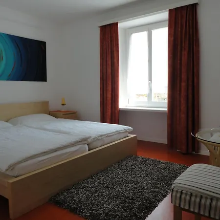 Pizzo Hotel Vogorno
