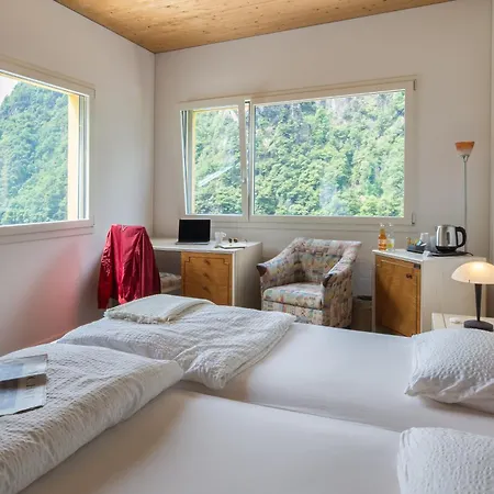 Pizzo Hotel
