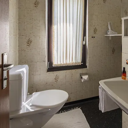 Pizzo Hotel 2*
