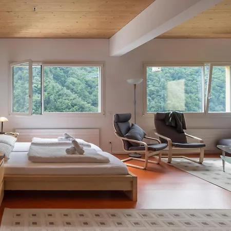 Hotel Pizzo Vogorno