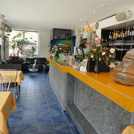Hotel Pizzo 2*
