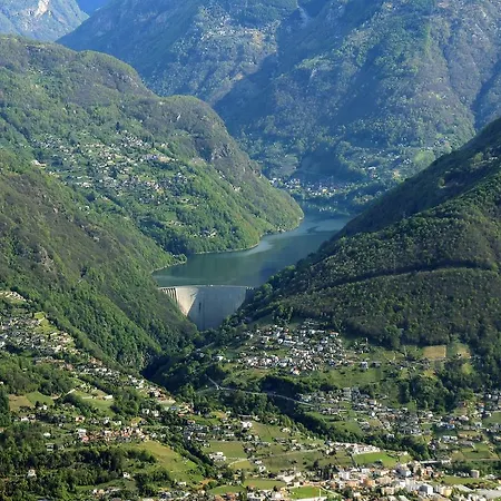 Pizzo Hotel 2*