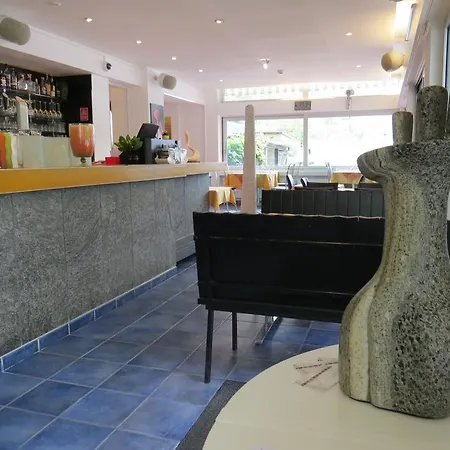 Hotel Pizzo Vogorno