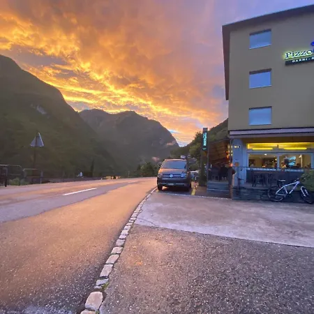 Pizzo Hotel