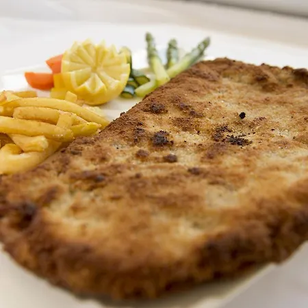 Pizzo Hotel Vogorno