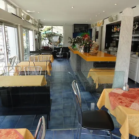 Pizzo Hotel Vogorno