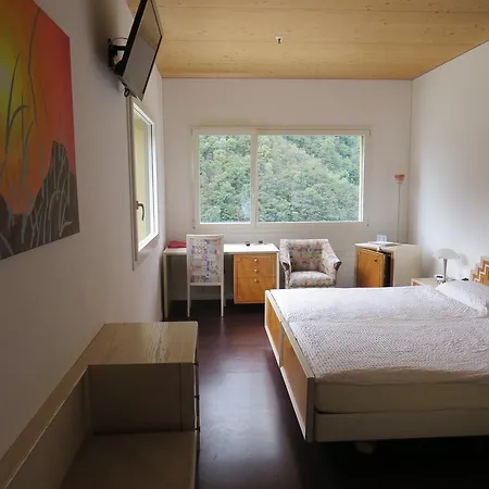 Hotel Pizzo Vogorno