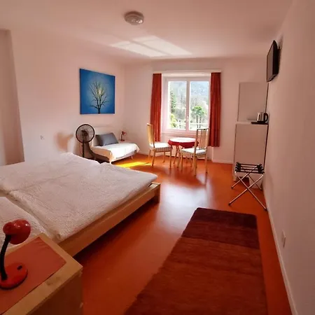 Hotel Pizzo