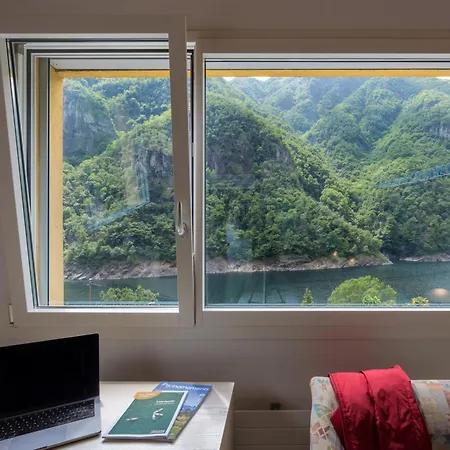 Hotel Pizzo
