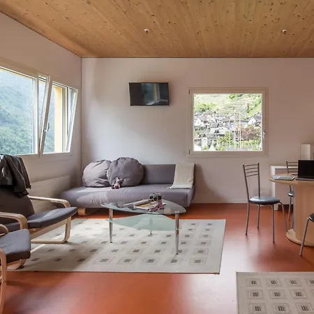 Pizzo Hotel
