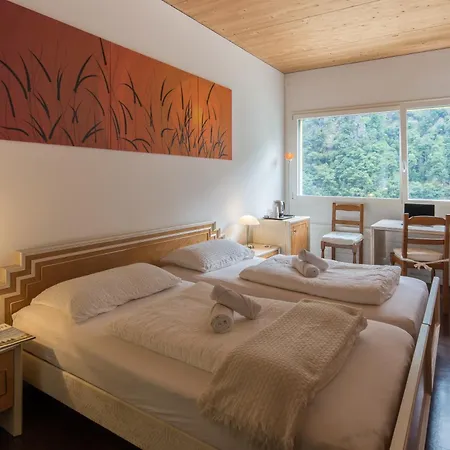 Hotel Pizzo