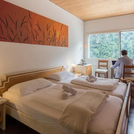 Hotel Pizzo