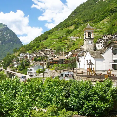 Hotel Pizzo