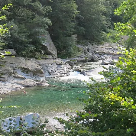 Pizzo Vogorno
