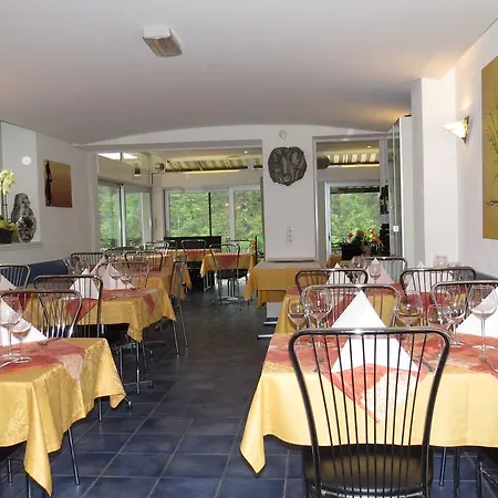 Hotel Pizzo Vogorno
