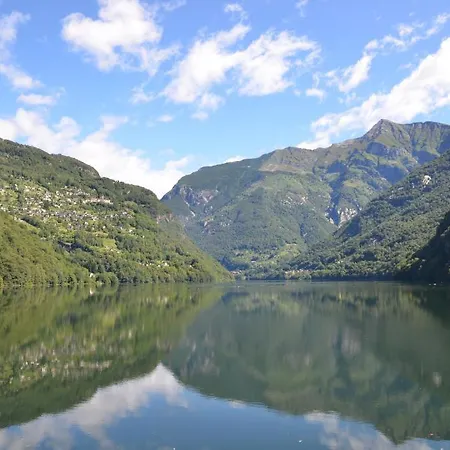 Pizzo Vogorno