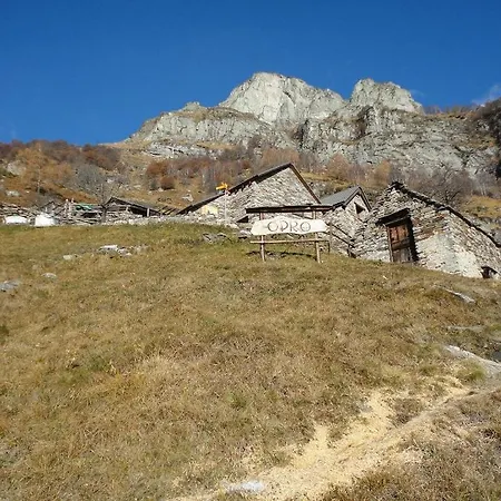 Pizzo Vogorno