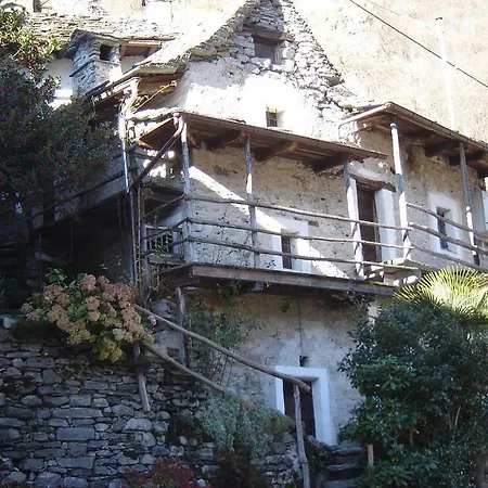 Pizzo Vogorno