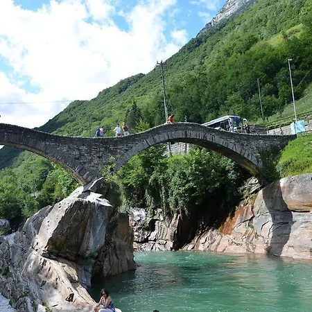 Pizzo 2*