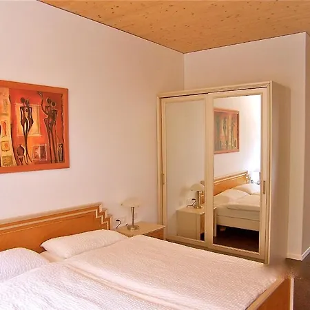 Hotel Pizzo Vogorno