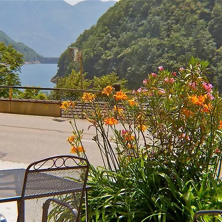 Pizzo 2* Vogorno