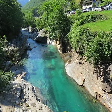 Pizzo Vogorno